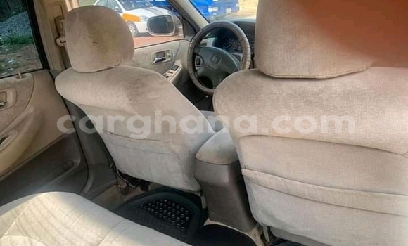 Ra Àlòkù Honda Accord Miiran Ọkọ̀ in Accra ni Greater Accra Ra Àlòkù Honda Accord Miiran Ọkọ̀ in Accra ni Greater Accra