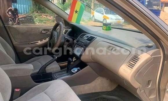 Ra Àlòkù Honda Accord Miiran Ọkọ̀ in Accra ni Greater Accra Ra Àlòkù Honda Accord Miiran Ọkọ̀ in Accra ni Greater Accra