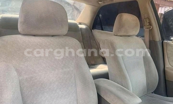 Ra Àlòkù Honda Accord Miiran Ọkọ̀ in Accra ni Greater Accra Ra Àlòkù Honda Accord Miiran Ọkọ̀ in Accra ni Greater Accra