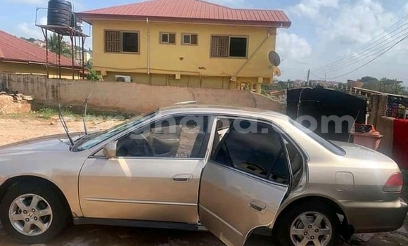 Ra Àlòkù Honda Accord Miiran Ọkọ̀ in Accra ni Greater Accra Ra Àlòkù Honda Accord Miiran Ọkọ̀ in Accra ni Greater Accra