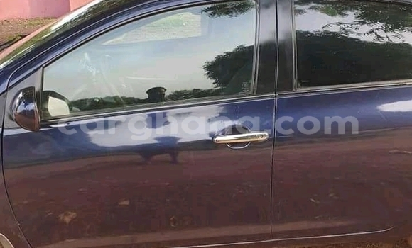 Sayi Na hannu Toyota Yaris Sauran Mota in Accra a Greater Accra