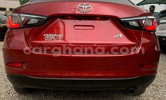 Buy Used Toyota Yaris Other Car in Accra in Greater Accra Buy Used Toyota Yaris Other Car in Accra in Greater Accra