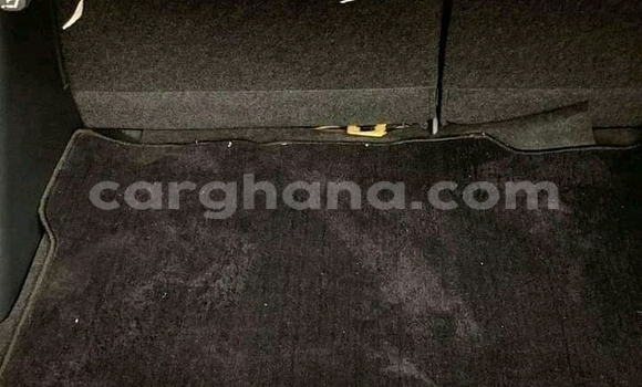 Buy Used Toyota Yaris Other Car in Accra in Greater Accra Buy Used Toyota Yaris Other Car in Accra in Greater Accra