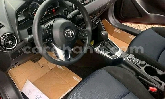 Buy Used Toyota Yaris Other Car in Accra in Greater Accra Buy Used Toyota Yaris Other Car in Accra in Greater Accra