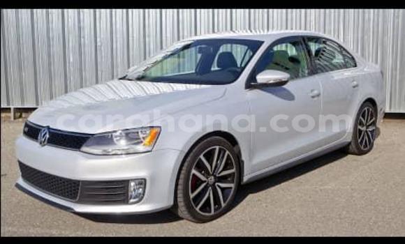 Ra Imported Volkswagen Golf GTI funfun Ọkọ̀ in Accra ni Greater Accra