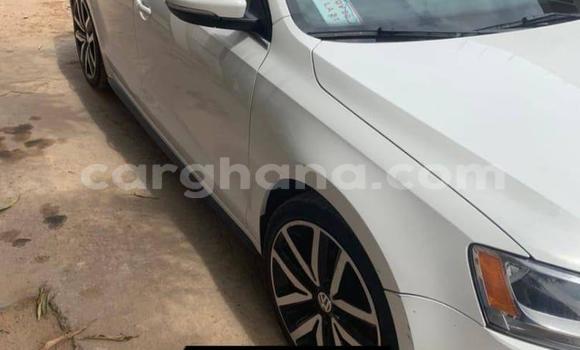 Sayi Imported Volkswagen Golf GTI White Mota in Accra a Greater Accra Sayi Imported Volkswagen Golf GTI White Mota in Accra a Greater Accra