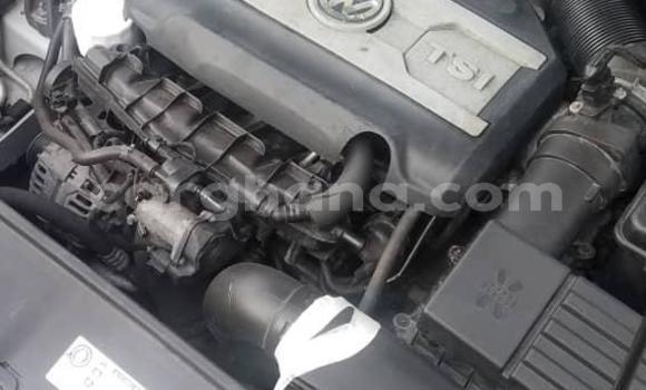 Sayi Imported Volkswagen Golf GTI White Mota in Accra a Greater Accra Sayi Imported Volkswagen Golf GTI White Mota in Accra a Greater Accra