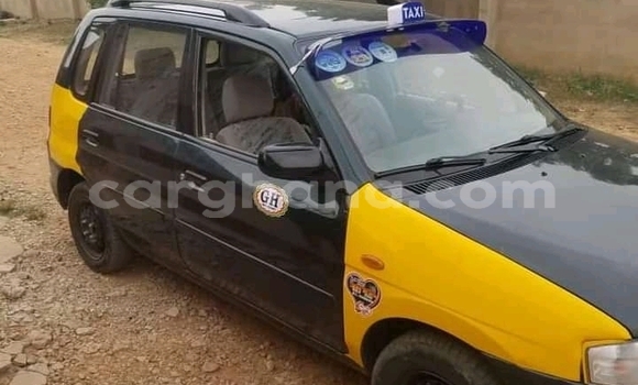 Buy Used Mazda 5 Other Car in Accra in Greater Accra