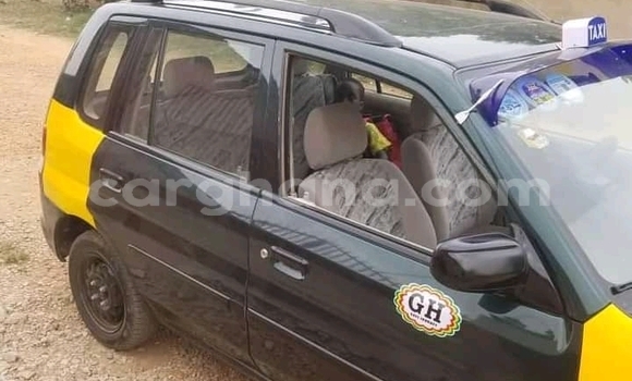 Buy Used Mazda 5 Other Car in Accra in Greater Accra Buy Used Mazda 5 Other Car in Accra in Greater Accra