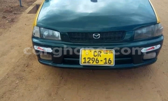 Buy Used Mazda 5 Other Car in Accra in Greater Accra Buy Used Mazda 5 Other Car in Accra in Greater Accra