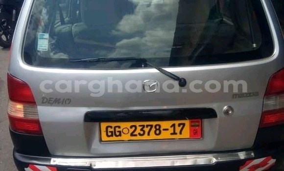 Buy Used Mazda 6 Other Car in Accra in Greater Accra