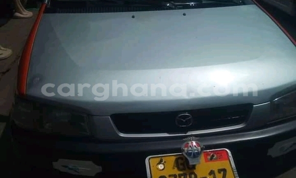 Ra Àlòkù Mazda 6 Miiran Ọkọ̀ in Accra ni Greater Accra Ra Àlòkù Mazda 6 Miiran Ọkọ̀ in Accra ni Greater Accra