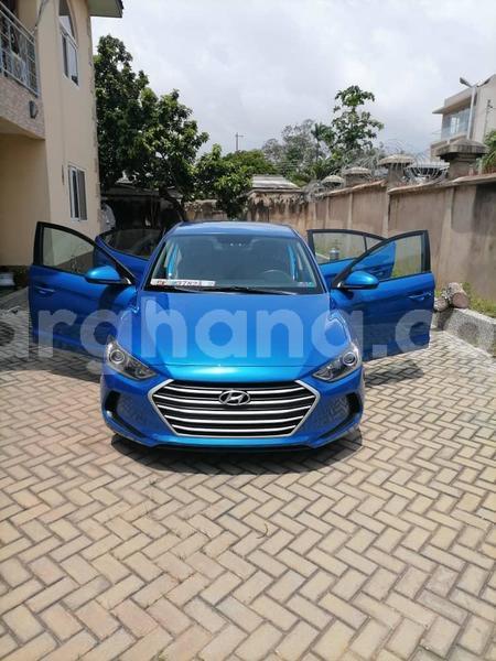 Big with watermark hyundai elantra greater accra accra 27952