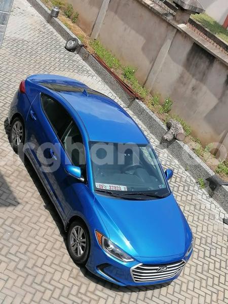 Big with watermark hyundai elantra greater accra accra 27952