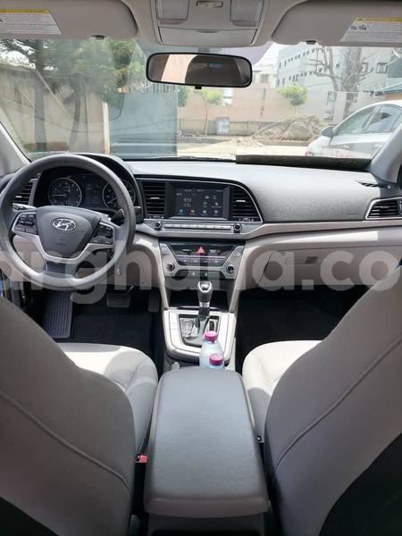 Big with watermark hyundai elantra greater accra accra 27952