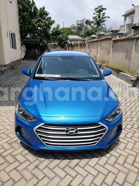 Big with watermark hyundai elantra greater accra accra 27952