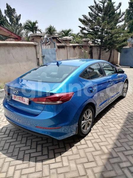 Big with watermark hyundai elantra greater accra accra 27952