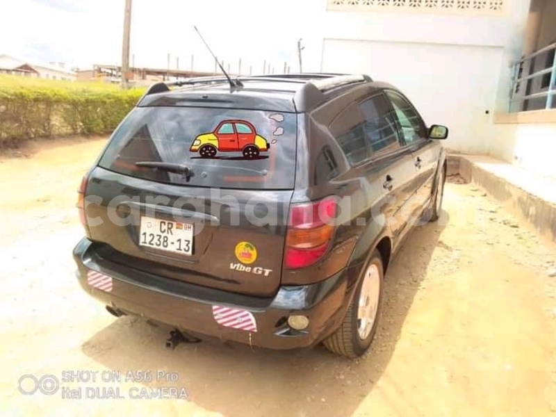 Big with watermark pontiac vibe greater accra accra 27953