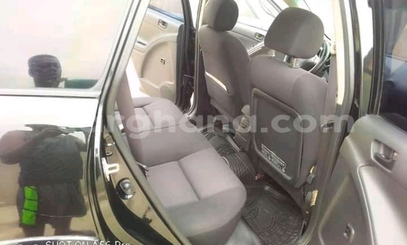 Buy Used Pontiac Vibe Other Car in Accra in Greater Accra Buy Used Pontiac Vibe Other Car in Accra in Greater Accra