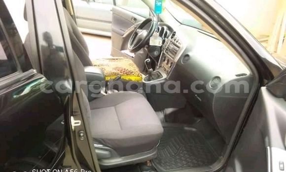 Buy Used Pontiac Vibe Other Car in Accra in Greater Accra Buy Used Pontiac Vibe Other Car in Accra in Greater Accra