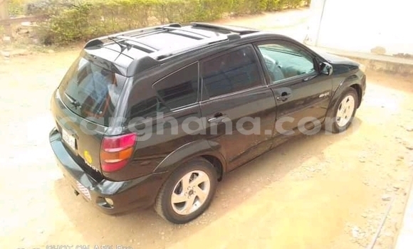 Buy Used Pontiac Vibe Other Car in Accra in Greater Accra Buy Used Pontiac Vibe Other Car in Accra in Greater Accra