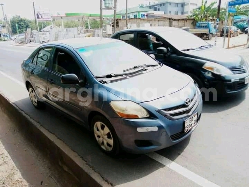 Big with watermark toyota yaris greater accra accra 27954