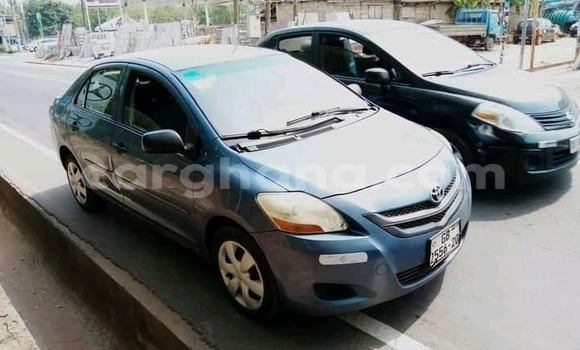 Buy Used Toyota Yaris Other Car in Accra in Greater Accra