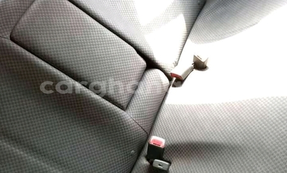 Buy Used Toyota Yaris Other Car in Accra in Greater Accra Buy Used Toyota Yaris Other Car in Accra in Greater Accra