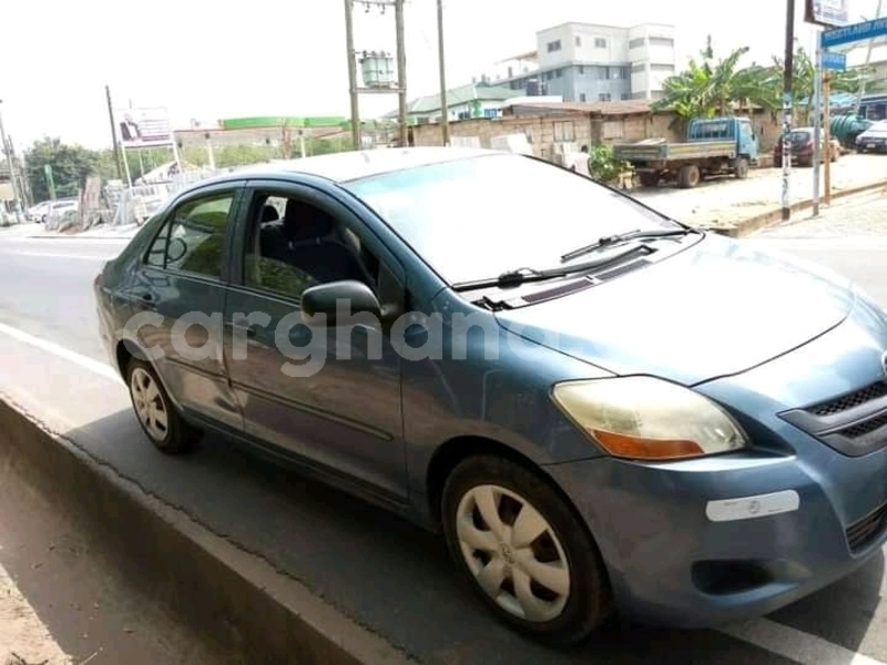 Big with watermark toyota yaris greater accra accra 27954