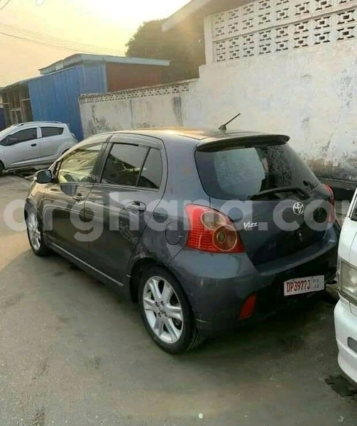 Big with watermark toyota vitz greater accra accra 27955