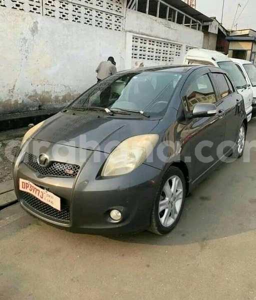 Big with watermark toyota vitz greater accra accra 27955