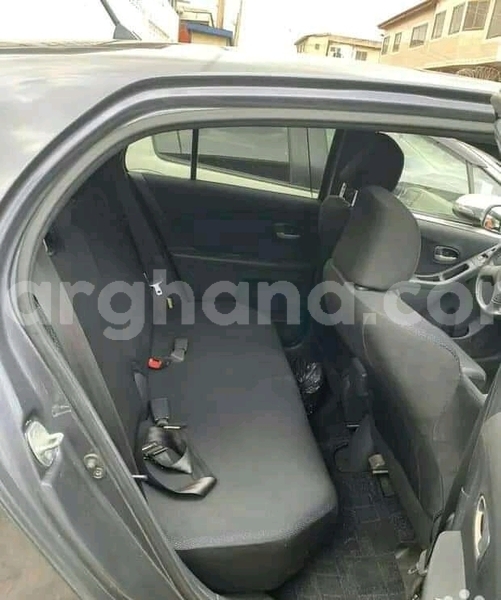 Big with watermark toyota vitz greater accra accra 27955