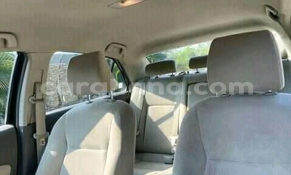 Buy Used Toyota Yaris Other Car in Accra in Greater Accra Buy Used Toyota Yaris Other Car in Accra in Greater Accra