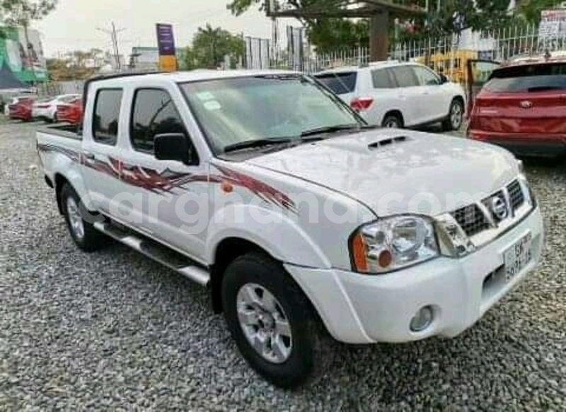 Big with watermark nissan frontier greater accra accra 27957