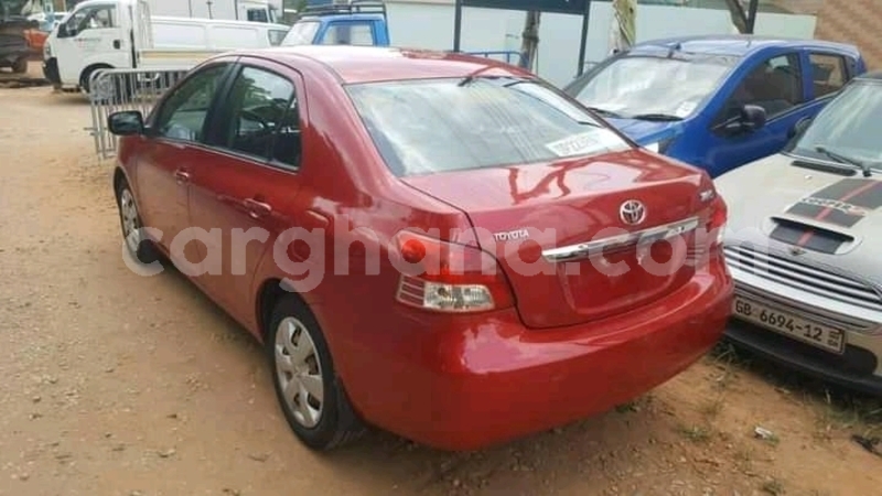 Big with watermark toyota yaris greater accra accra 27958