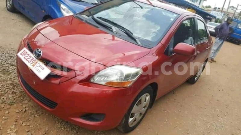 Big with watermark toyota yaris greater accra accra 27958