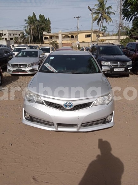 Big with watermark toyota camry greater accra accra 27960