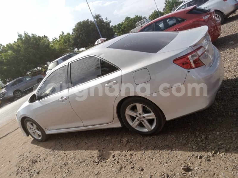 Big with watermark toyota camry greater accra accra 27960