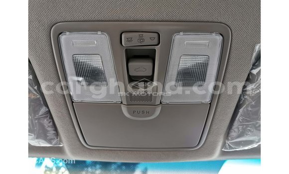 Ra Imported Hyundai Creta funfun Ọkọ̀ in Import - Dubai ni Ashanti Ra Imported Hyundai Creta funfun Ọkọ̀ in Import - Dubai ni Ashanti