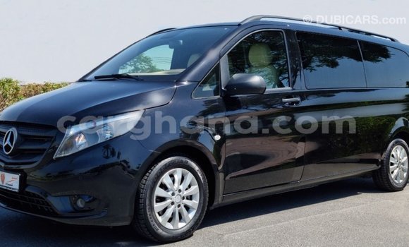 Sayi Imported Mercedes‒Benz Vito Black Babbar mota in Import - Dubai a Ashanti Sayi Imported Mercedes‒Benz Vito Black Babbar mota in Import - Dubai a Ashanti