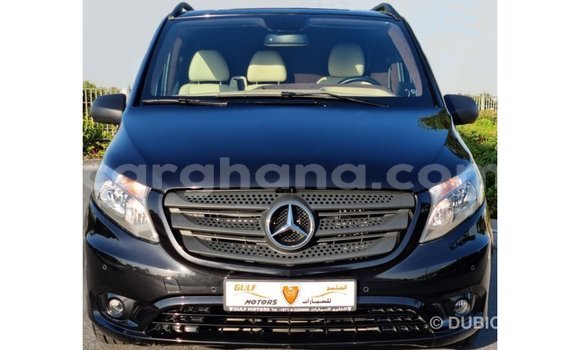 Sayi Imported Mercedes‒Benz Vito Black Babbar mota in Import - Dubai a Ashanti Sayi Imported Mercedes‒Benz Vito Black Babbar mota in Import - Dubai a Ashanti