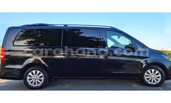Sayi Imported Mercedes‒Benz Vito Black Babbar mota in Import - Dubai a Ashanti Sayi Imported Mercedes‒Benz Vito Black Babbar mota in Import - Dubai a Ashanti