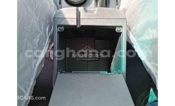 Buy Import Mitsubishi L200 White Car in Import - Dubai in Ashanti Buy Import Mitsubishi L200 White Car in Import - Dubai in Ashanti