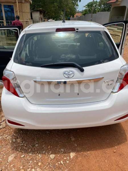 Big with watermark toyota yaris western sekondi 27970