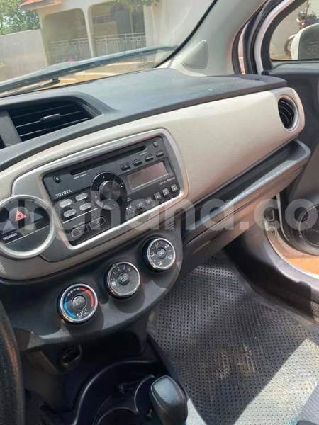 Big with watermark toyota yaris western sekondi 27970