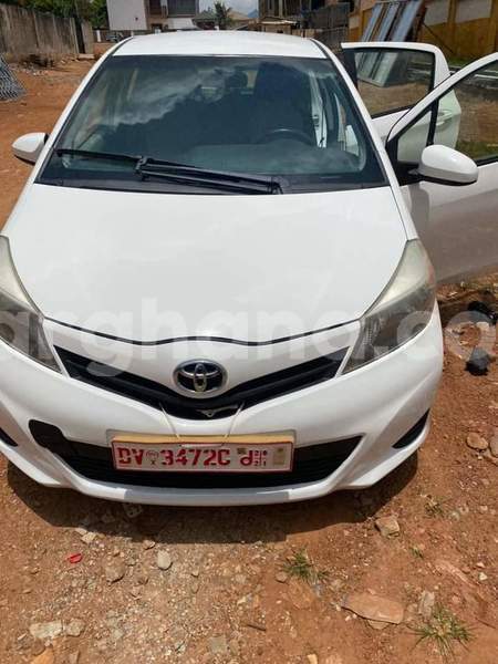 Big with watermark toyota yaris western sekondi 27970