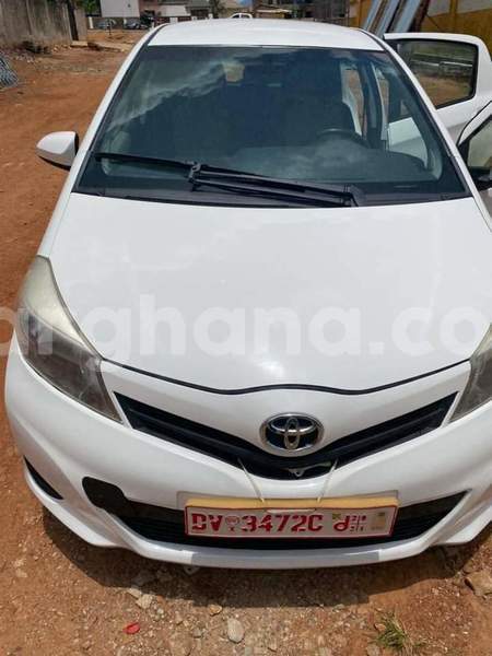 Big with watermark toyota yaris western sekondi 27970