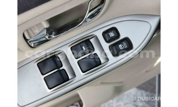 Buy Import Mitsubishi Attrage White Car in Import - Dubai in Ashanti Buy Import Mitsubishi Attrage White Car in Import - Dubai in Ashanti