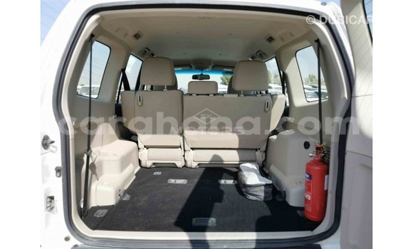 Buy Import Mitsubishi Attrage White Car in Import - Dubai in Ashanti Buy Import Mitsubishi Attrage White Car in Import - Dubai in Ashanti