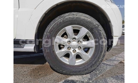 Buy Import Mitsubishi Attrage White Car in Import - Dubai in Ashanti Buy Import Mitsubishi Attrage White Car in Import - Dubai in Ashanti